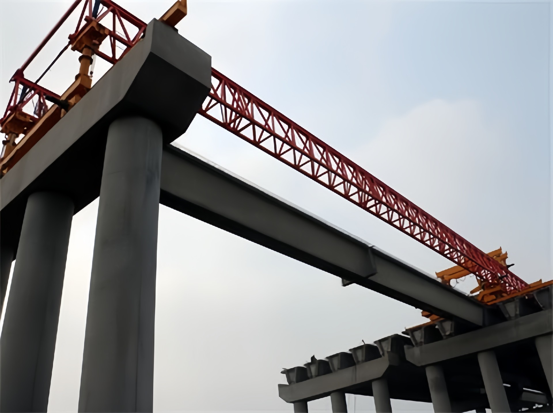 Puentes de carretera: