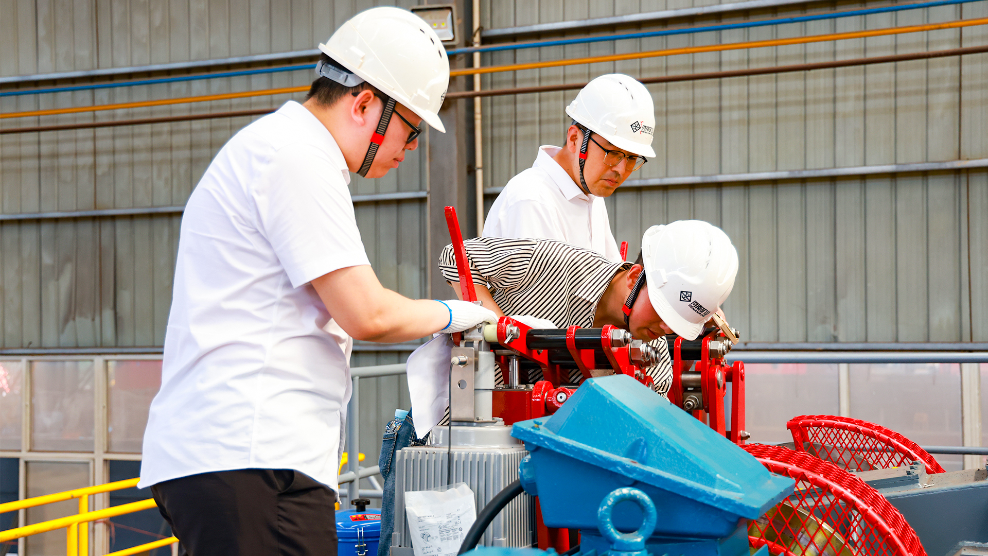 Henan Mining Crane Co., Ltd.jpg