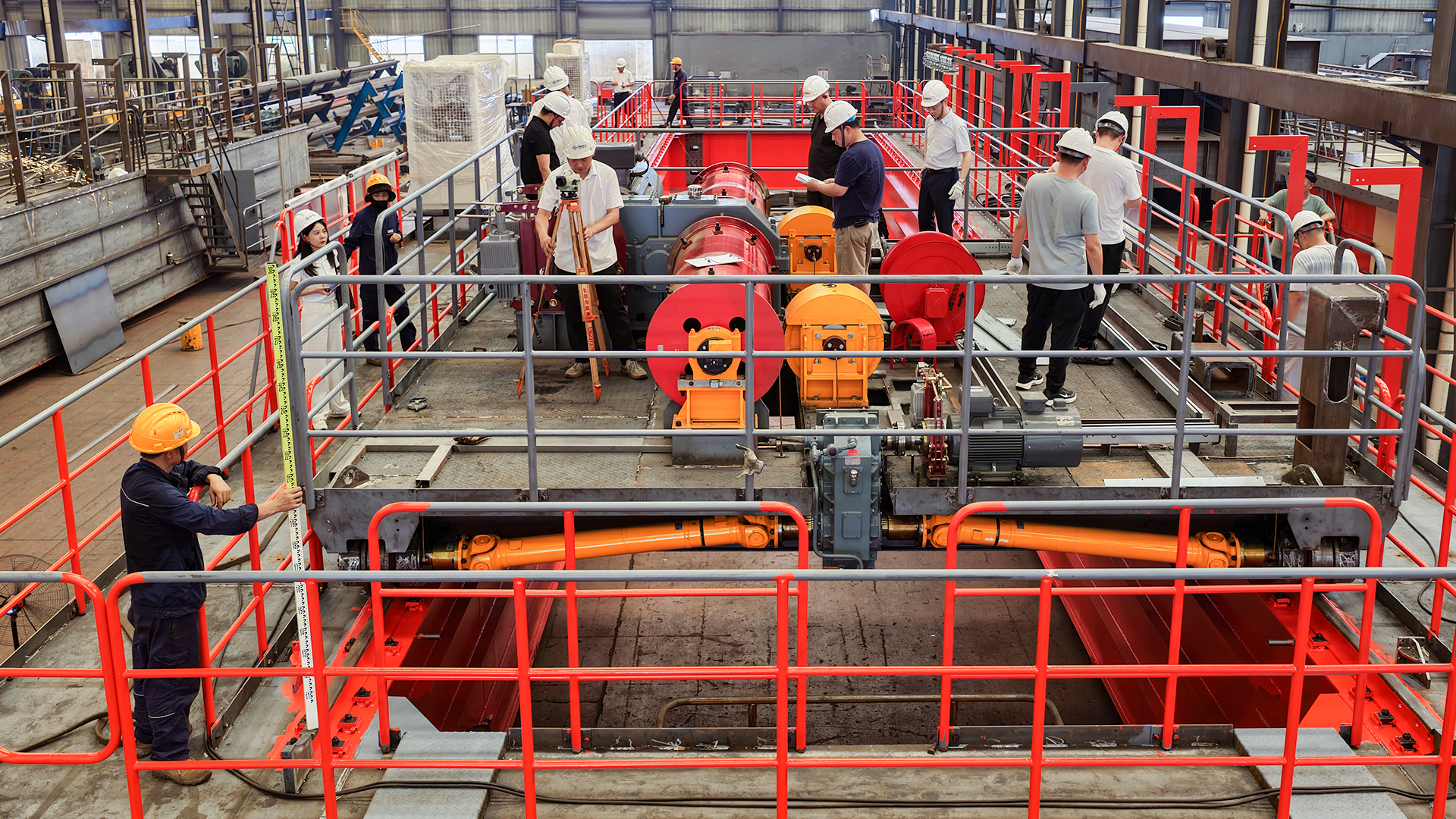 Henan Mining Crane Co., Ltd.jpg