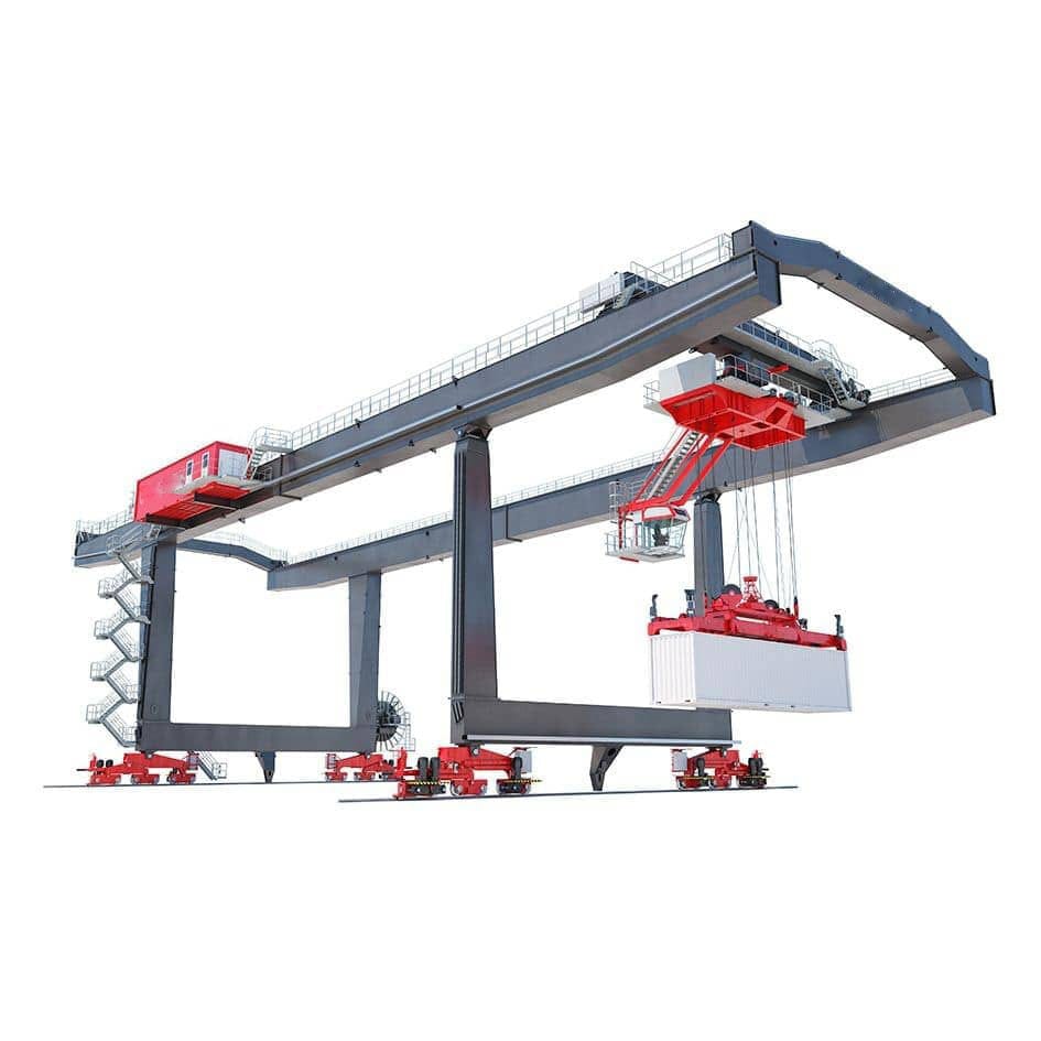 Rail-mounted Container Gantry Crane.jpg
