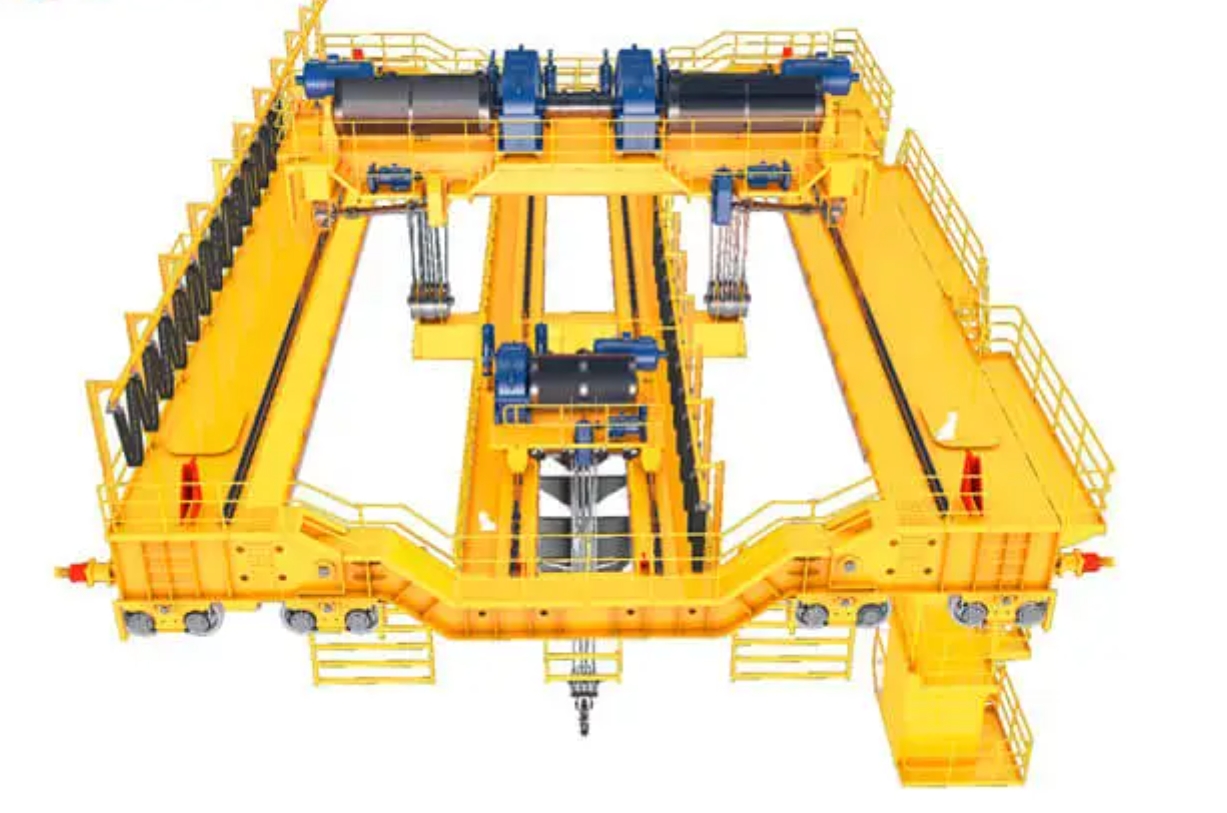 Four-Girder Cast Charging Crane.png