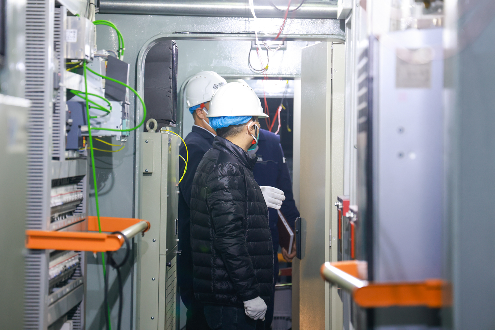 Henan Mine Crane Co., Ltd.