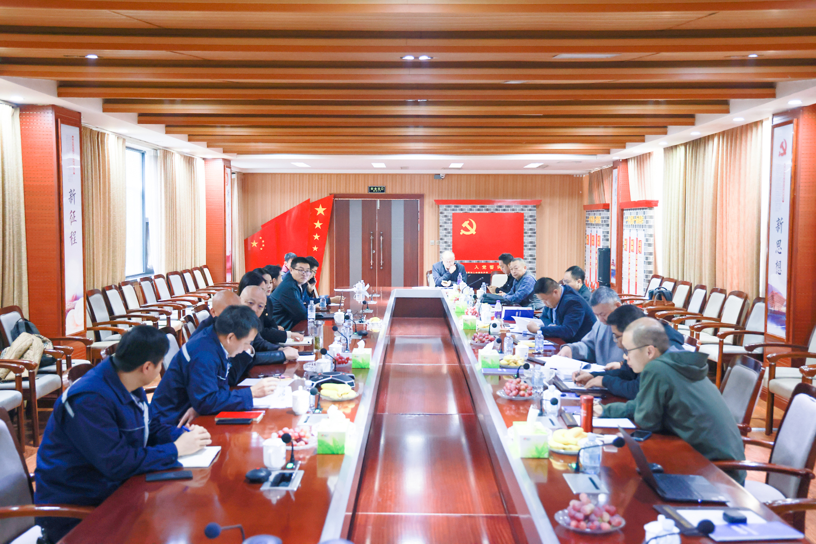 Henan Mine Crane Co., Ltd.