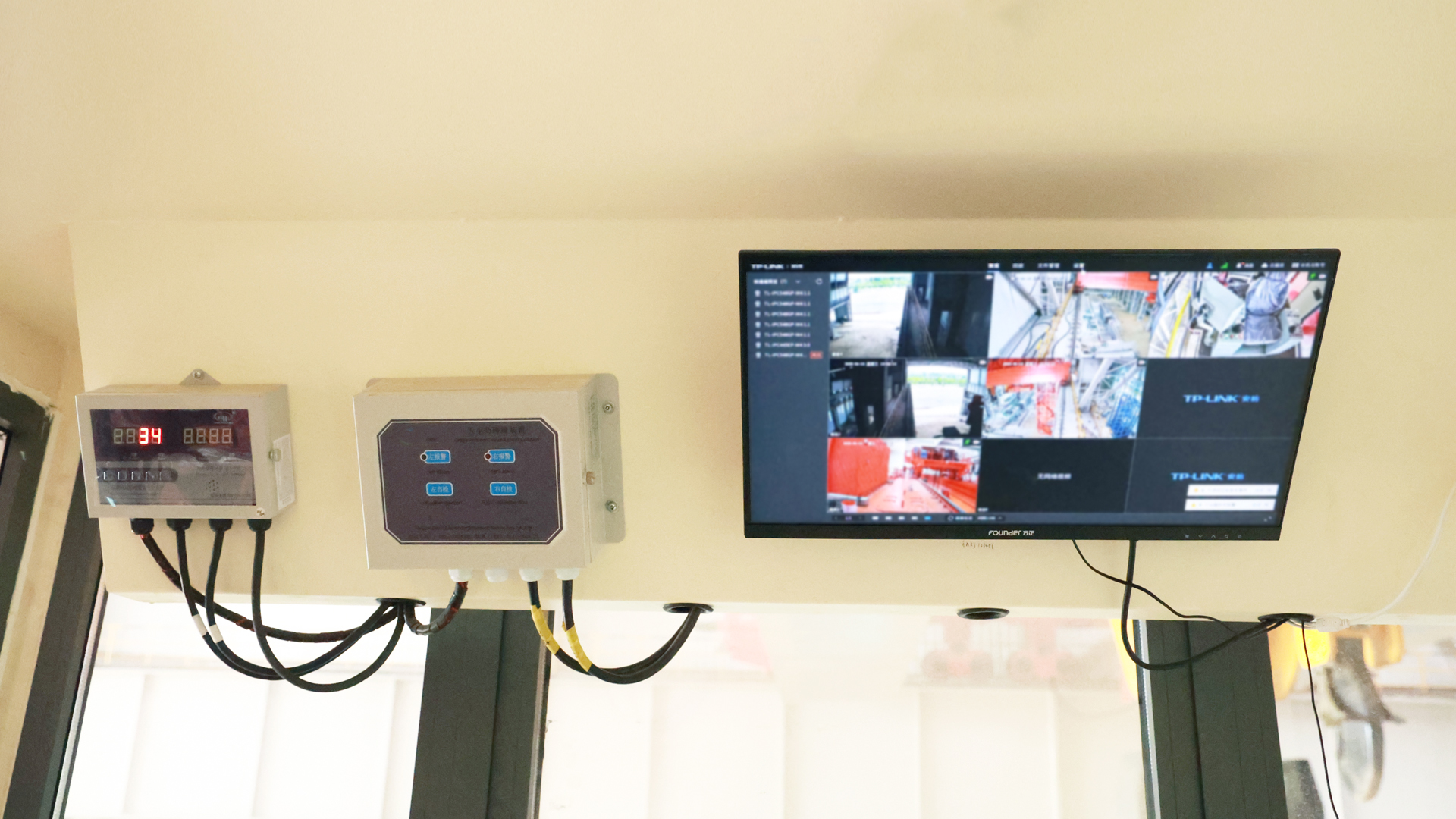 Henan mine manufactures bridge cranes specifically for nuclear power plants