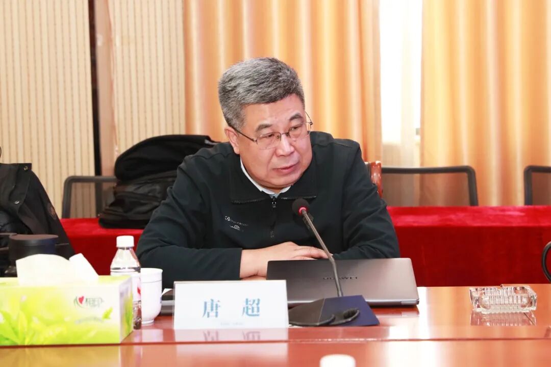 Henan Mine Crane Factory Meeting (11).jpg