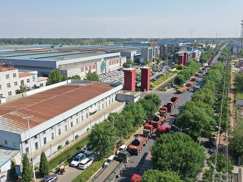 Steel vehicles arriving for the June 2022 manufacturing supply programme