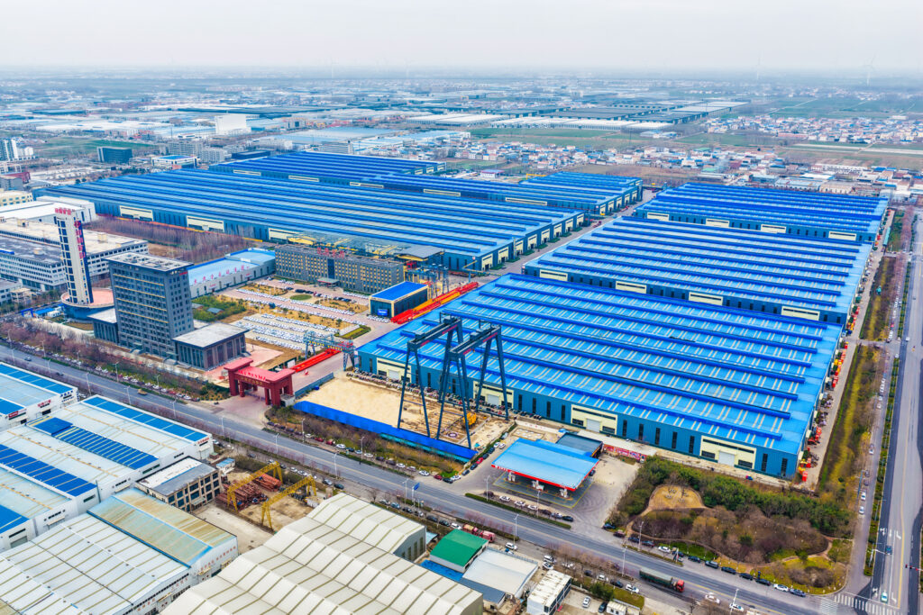 Invitation material for Henan Mine participation in the 2026 Changyuan crane expo