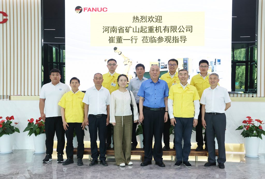 2025 Review Covers Heavy Lifting, Automation and Factory Testing — image 3 2025 annual review of Henan Mine crane projects and manufacturing activities