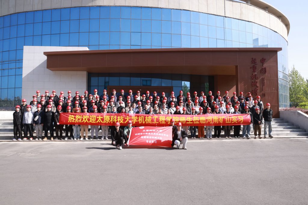 2025 Review Covers Heavy Lifting, Automation and Factory Testing — image 24 2025 annual review of Henan Mine crane projects and manufacturing activities