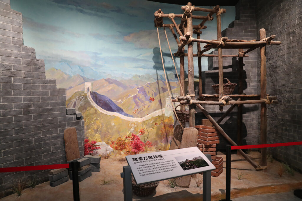 Science Week Opens Crane History and Testing Facilities to Visitors — image 21 Crane museum and technology-week visitor activities at Henan Mine