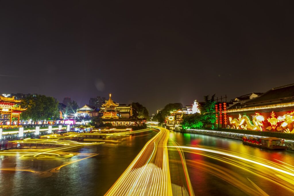 Itinerary announcement for the 2026 employee-parent travel programme