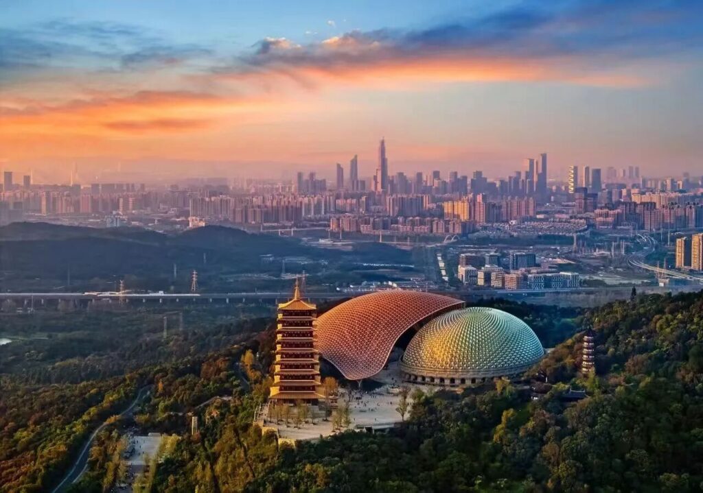 Itinerary announcement for the 2026 employee-parent travel programme