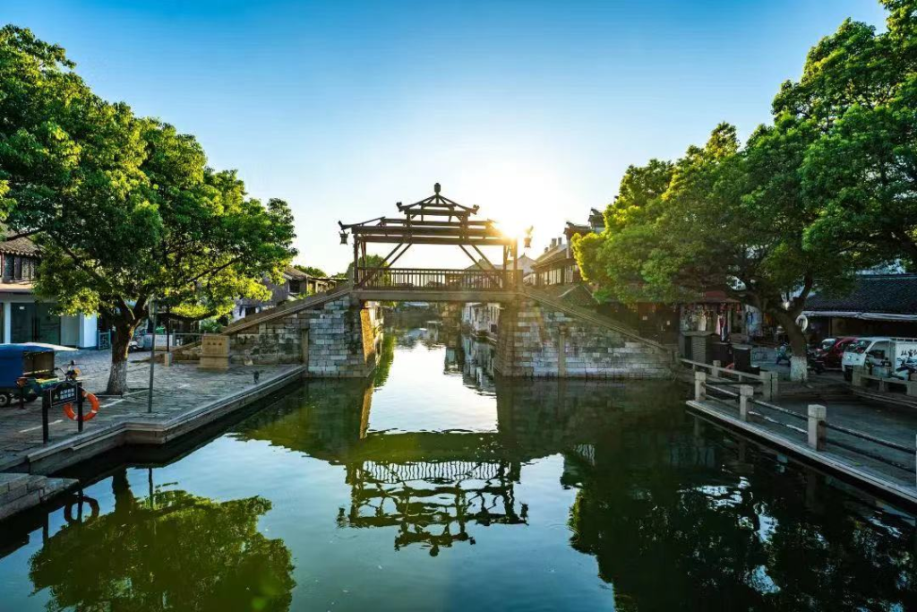 Itinerary announcement for the 2026 employee-parent travel programme