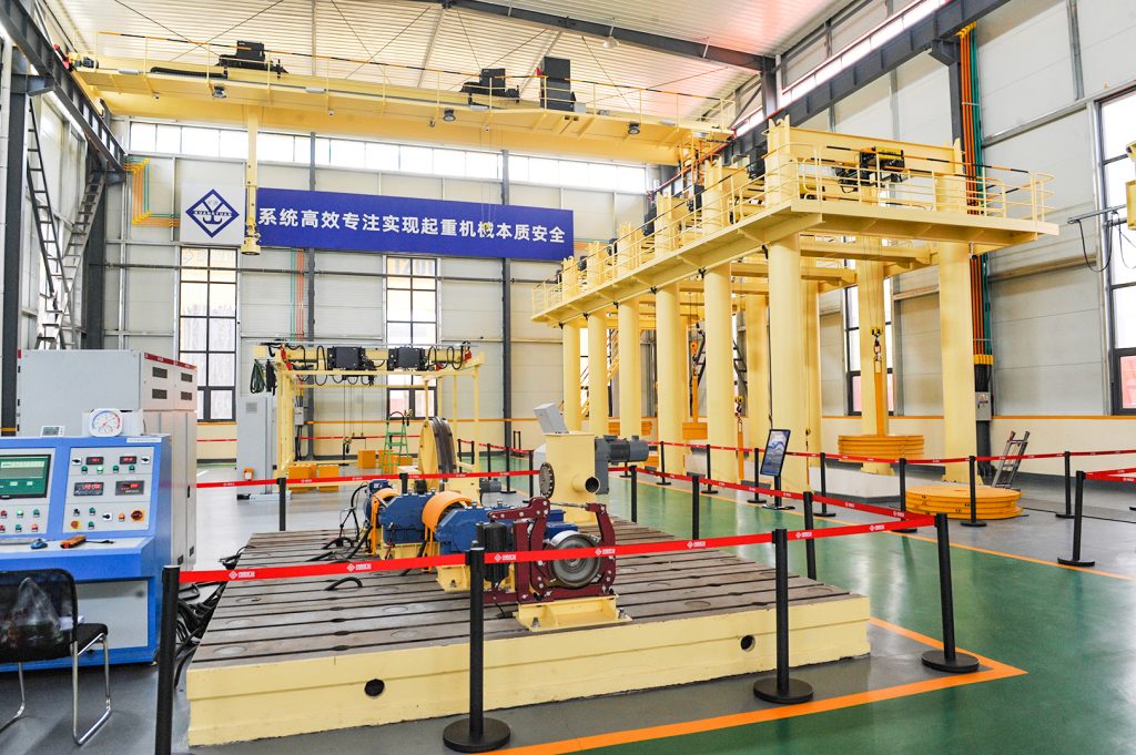 Factory Receives 2025 Henan Zero-Carbon Factory Recognition — image 10 Factory recognition and manufacturing facilities associated with the 2025 award