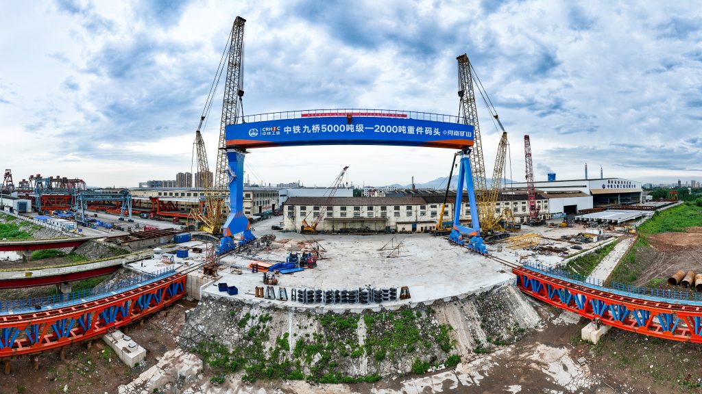 Factory Receives 2025 Henan Zero-Carbon Factory Recognition — image 22 Factory recognition and manufacturing facilities associated with the 2025 award