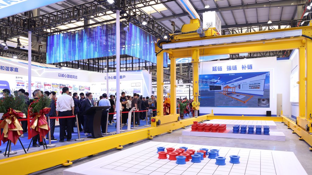 Factory Receives 2025 Henan Zero-Carbon Factory Recognition — image 23 Factory recognition and manufacturing facilities associated with the 2025 award