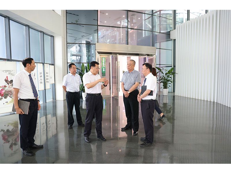 Business and factory visits to LYC Bearing and Zhengzhou Coal Mining Machinery