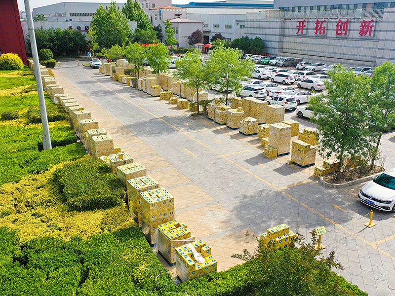 Employees collecting seasonal benefits during June 2022