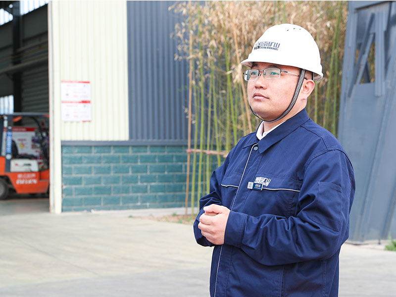 Machinists and inspectors at the April 2022 turning competition